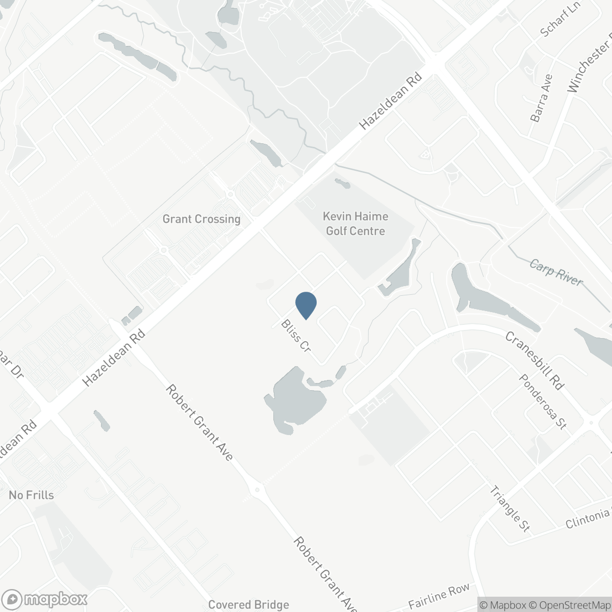 312 ENERGY STREET, Ottawa, Ontario K2V 0T4